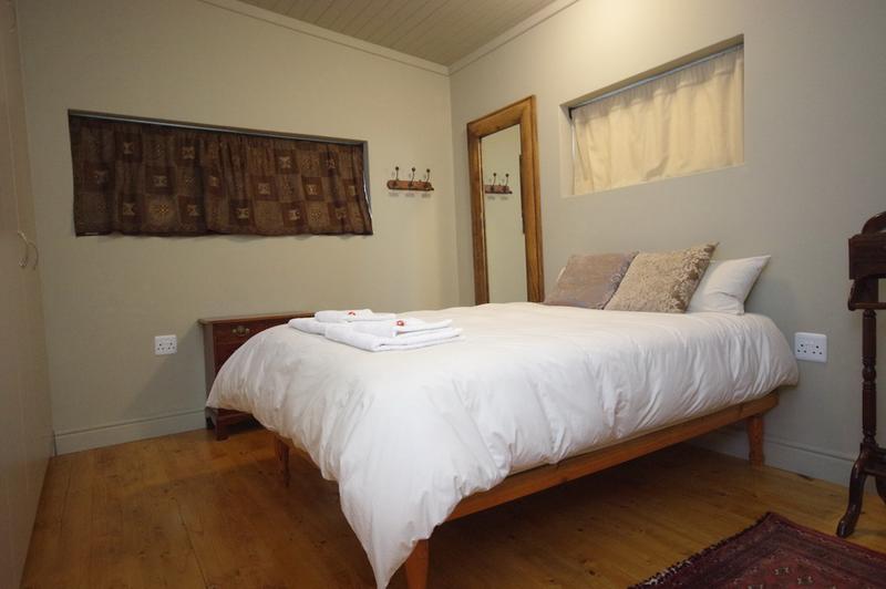 3 Bedroom Property for Sale in Oudtshoorn Rural Western Cape